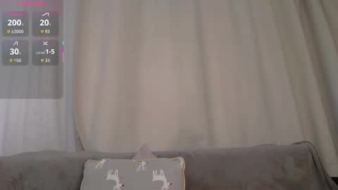 Janelle Brown online show from March 20, 2:55 pm