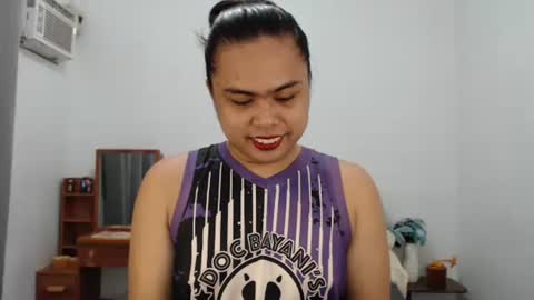 janelovers online show from January 9, 8:41 am