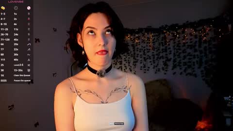 Im Jane Happy New Year everyone online show from February 1, 1:26 am