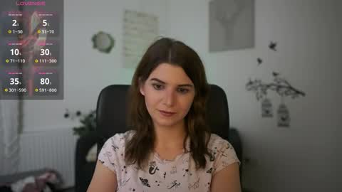 Jane online show from February 6, 8:01 pm