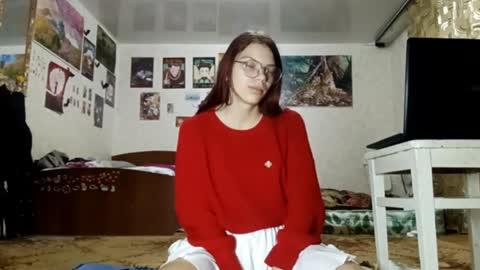 Sofia online show from May 8, 6:54 pm