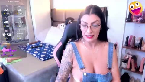 Janette rider online show from February 23, 3:18 am