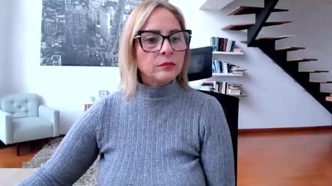 JANE TURNER MILF online show from March 4, 1:28 pm