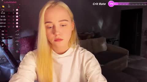 Janice online show from February 27, 1:27 am