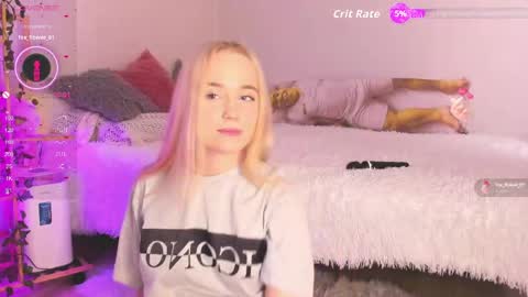 Janice online show from April 7, 4:14 am