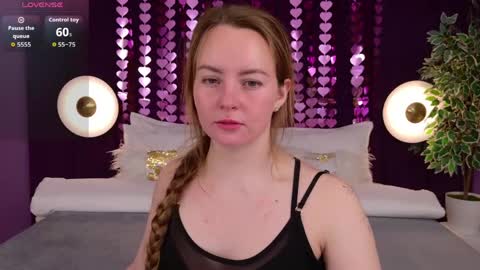 Jane online show from April 12, 1:30 am