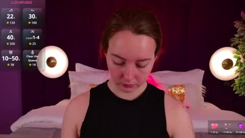 Jane online show from April 18, 2:03 am