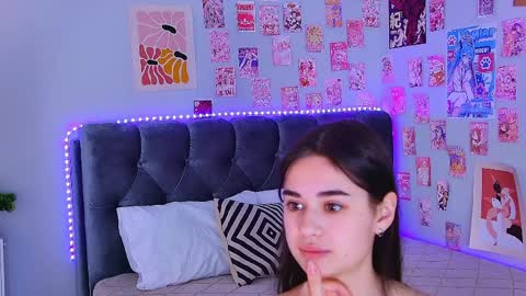 janicerivera online show from April 11, 7:45 am