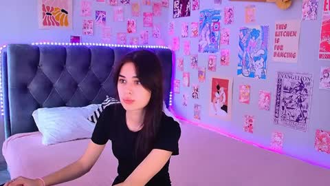 janicerivera online show from April 4, 6:34 am