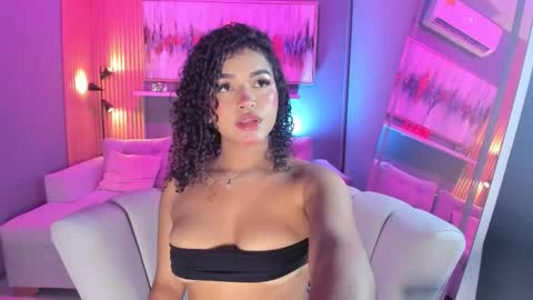 Janinne  online show from February 4, 11:13 am