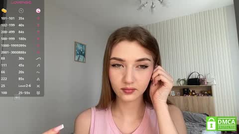 Stacy online show from April 6, 8:15 am