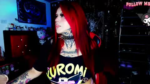      online show from July 22, 10:22 pm