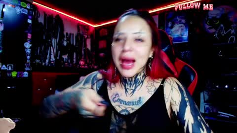      online show from April 11, 12:17 am