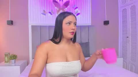 Janna online show from October 17, 11:35 am