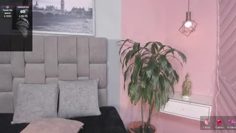 Janna online show from November 13, 11:09 am