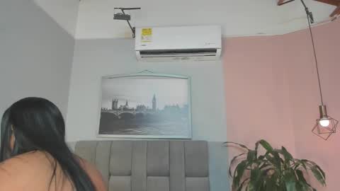 Janna online show from November 7, 11:16 am