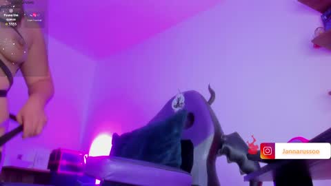 jannaasuna online show from March 9, 2:15 am