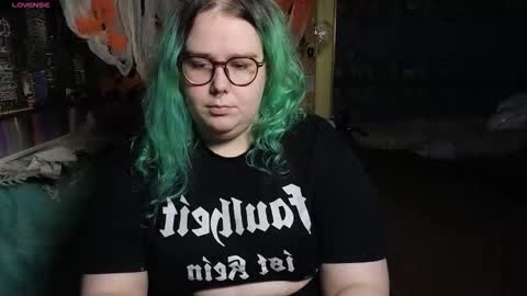 Jannet online show from November 9, 1:11 am