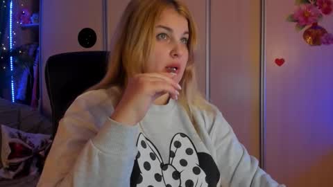 JansyLines online show from January 13, 5:39 pm