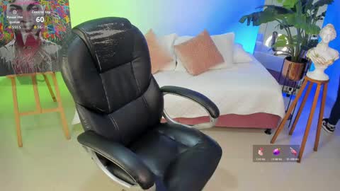 JANY online show from June 1, 11:12 am