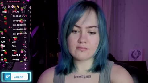 Jaren online show from November 10, 5:13 am