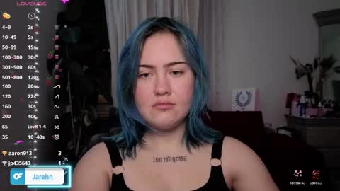 Jaren online show from November 6, 4:29 am