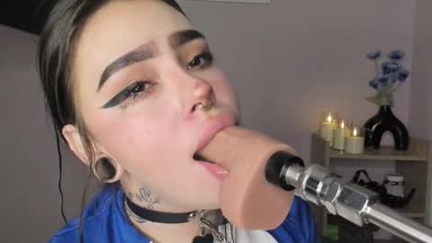 Maria online show from March 8, 2:04 am