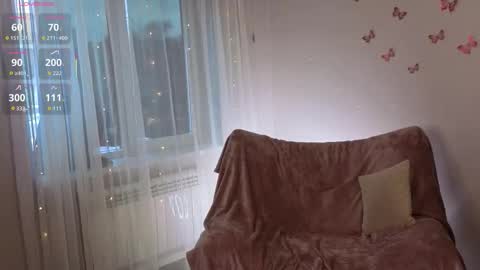 Chloe online show from February 13, 7:32 am