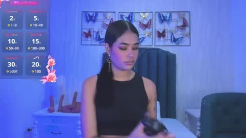 Jasmine online show from February 26, 3:46 am