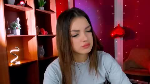 jasmine_eyes online show from February 22, 7:20 am