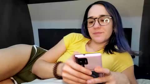 Jasmine online show from January 20, 5:15 am