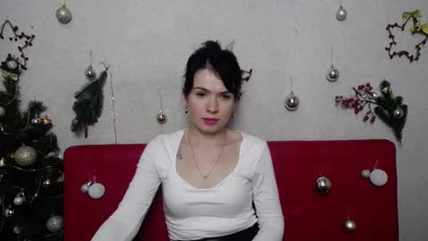 Snapshot of jasminekouch chatting on December 30, 4:09 am JasmineKouch online show from December 30, 4:09 am