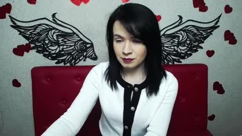 Snapshot of jasminekouch chatting on February 21, 6:15 pm JasmineKouch online show from February 21, 6:15 pm