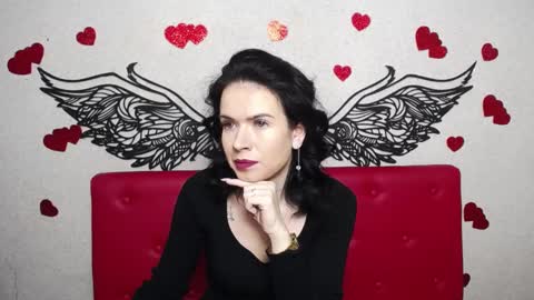 Snapshot of jasminekouch chatting on February 19, 6:32 pm JasmineKouch online show from February 19, 6:32 pm