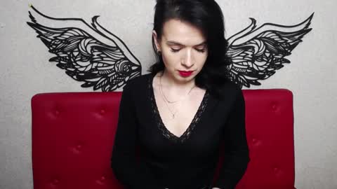 Snapshot of jasminekouch chatting on February 4, 6:17 pm JasmineKouch online show from February 4, 6:17 pm