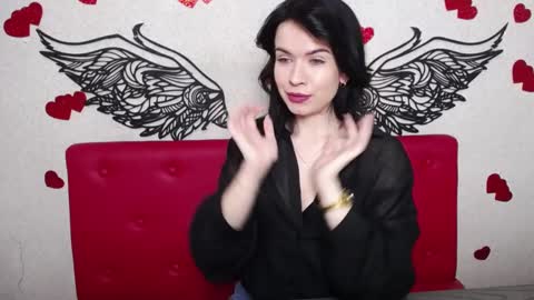 Snapshot of jasminekouch chatting on February 22, 6:48 pm JasmineKouch online show from February 22, 6:48 pm
