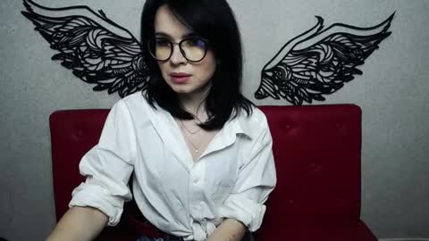 Snapshot of jasminekouch chatting on February 9, 6:26 pm JasmineKouch online show from February 9, 6:26 pm
