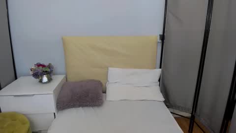 JasmineRelax online show from October 19, 7:38 pm