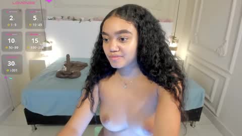 Jasmine Rose online show from September 13, 3:42 pm