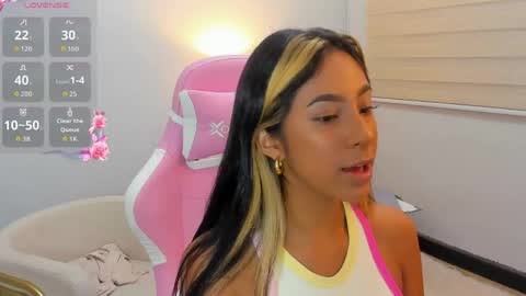 jasmine online show from April 13, 5:58 pm