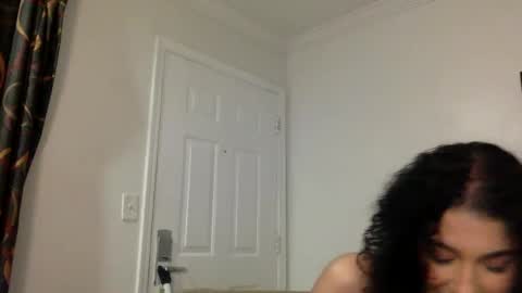 Jasmine Marie online show from February 2, 1:45 am