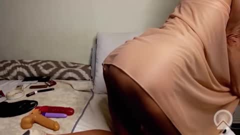 Jasmmine online show from February 22, 10:32 pm