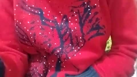 jasspreettt online show from January 1, 12:11 pm