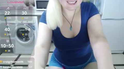 jassyjassypaw online show from November 4, 10:48 pm