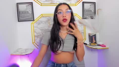Jaulyn online show from July 24, 8:06 pm