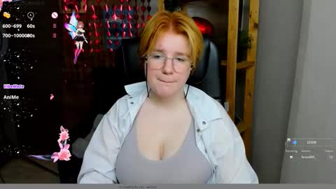 Katerina online show from October 24, 9:11 pm