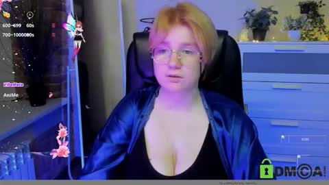 Katerina online show from November 7, 9:53 pm