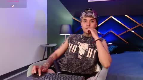 JAX online show from February 7, 3:54 am