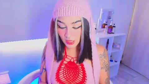 Jayen online show from July 28, 9:47 pm
