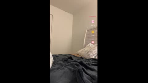 Jaylagalore88 online show from February 13, 5:20 am